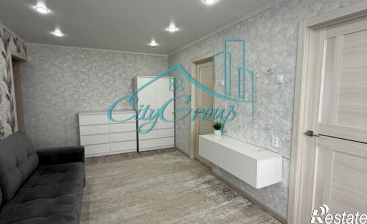 4-комн квартира ул Братская, 50Б,  д. 50Б