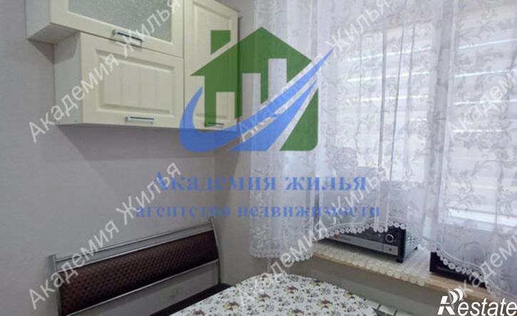1-комн квартира Кавалерийский пер, 21,  д. 21