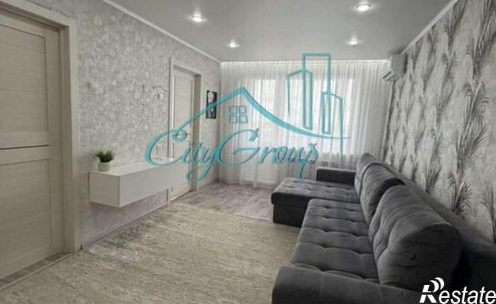 4-комн квартира ул Братская, 50Б,  д. 50Б