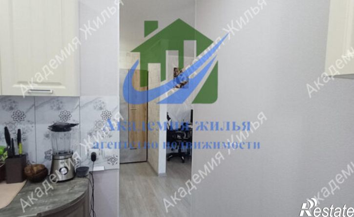 1-комн квартира Кавалерийский пер, 21,  д. 21