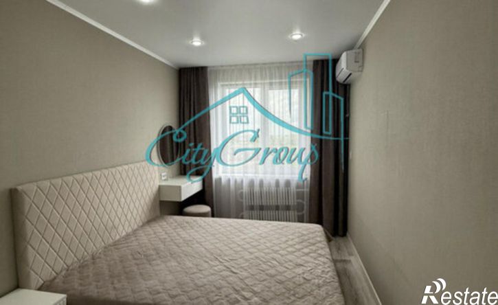 4-комн квартира ул Братская, 50Б,  д. 50Б