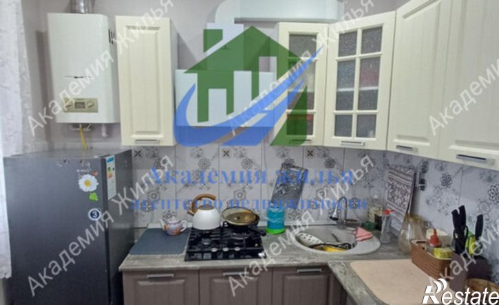 1-комн квартира Кавалерийский пер, 21,  д. 21