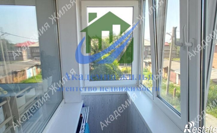 1-комн квартира Кавалерийский пер, 21,  д. 21