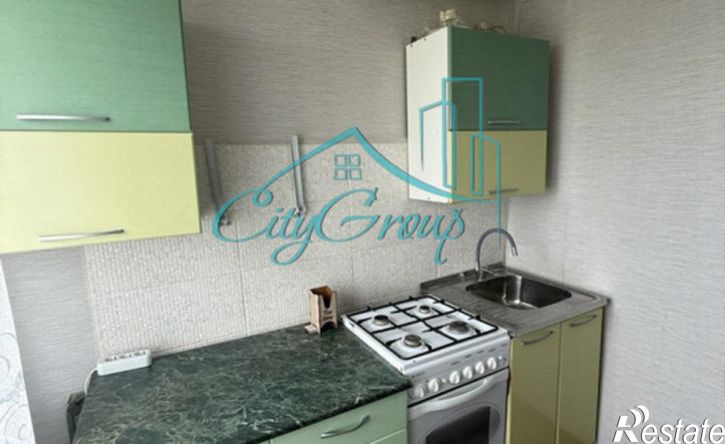 4-комн квартира ул Братская, 50Б,  д. 50Б