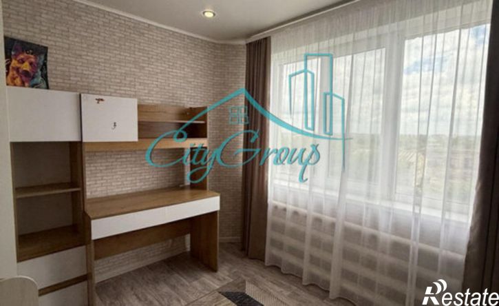 4-комн квартира ул Братская, 50Б,  д. 50Б