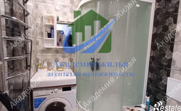 1-комн квартира Кавалерийский пер, 21,  д. 21