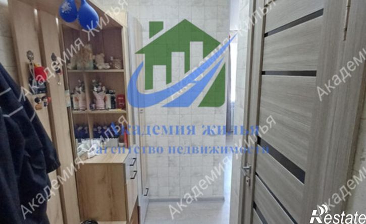 1-комн квартира Кавалерийский пер, 21,  д. 21