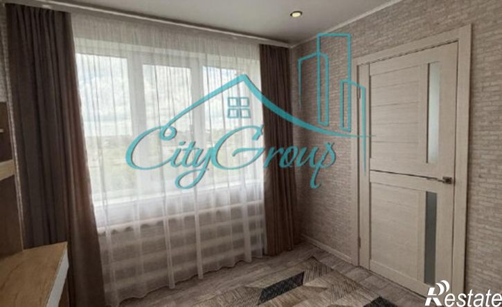 4-комн квартира ул Братская, 50Б,  д. 50Б