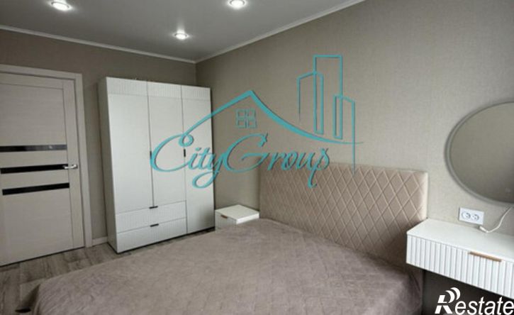 4-комн квартира ул Братская, 50Б,  д. 50Б
