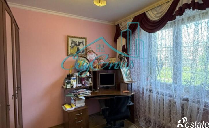 3-комн квартира ул Школьная, 14,  д. 14