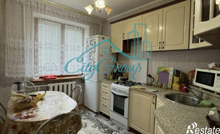 3-комн квартира ул Школьная, 14,  д. 14