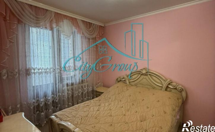 3-комн квартира ул Школьная, 14,  д. 14