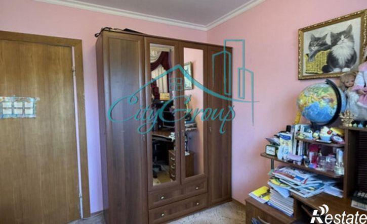 3-комн квартира ул Школьная, 14,  д. 14