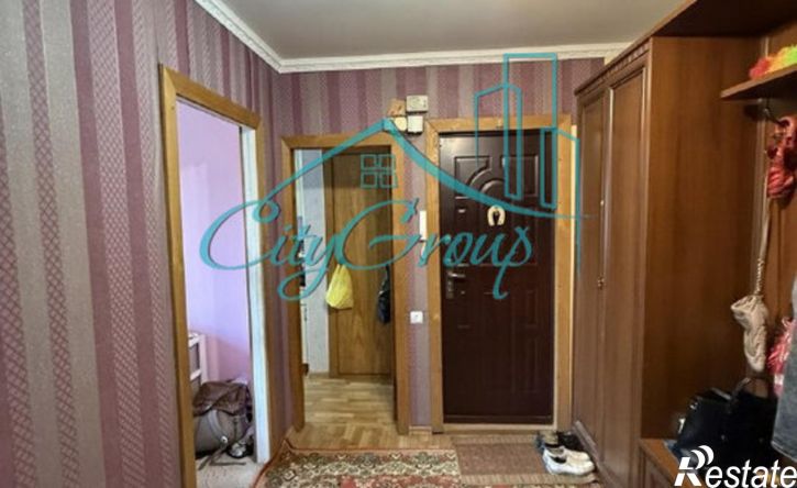 3-комн квартира ул Школьная, 14,  д. 14