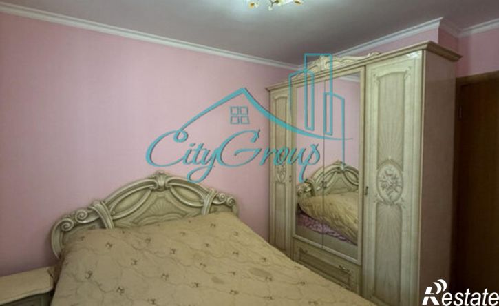 3-комн квартира ул Школьная, 14,  д. 14