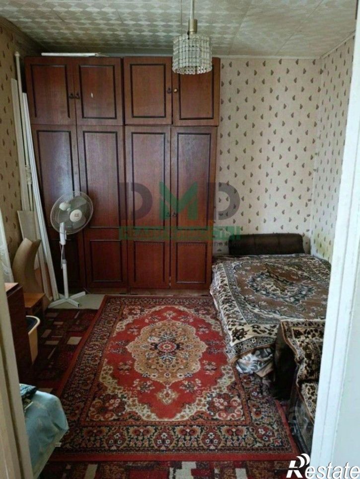 2-комн квартира Орск, ул. Багратиона, 20