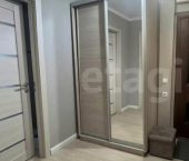 1-комн, 56кв м, этаж 4/10 ул Краматорская, 19Б