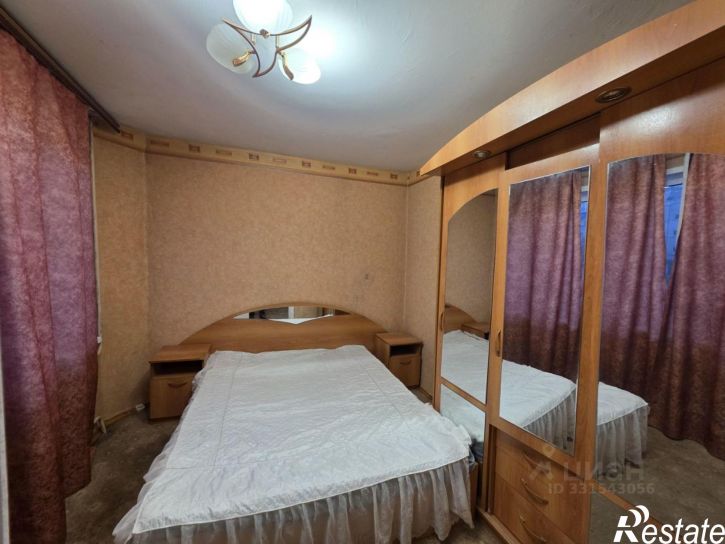 3-комн квартира ул Щорса, 2А,  д. 2А