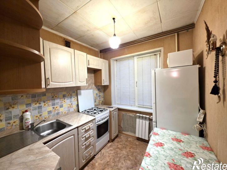 3-комн квартира ул Щорса, 2А,  д. 2А