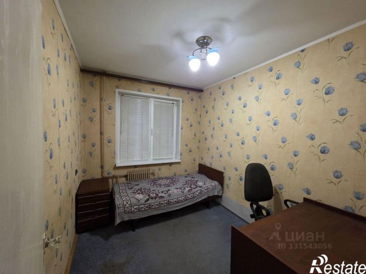 3-комн квартира ул Щорса, 2А,  д. 2А