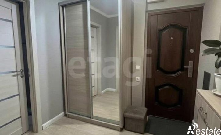 1-комн квартира ул Краматорская, 19Б,  д. 19Б