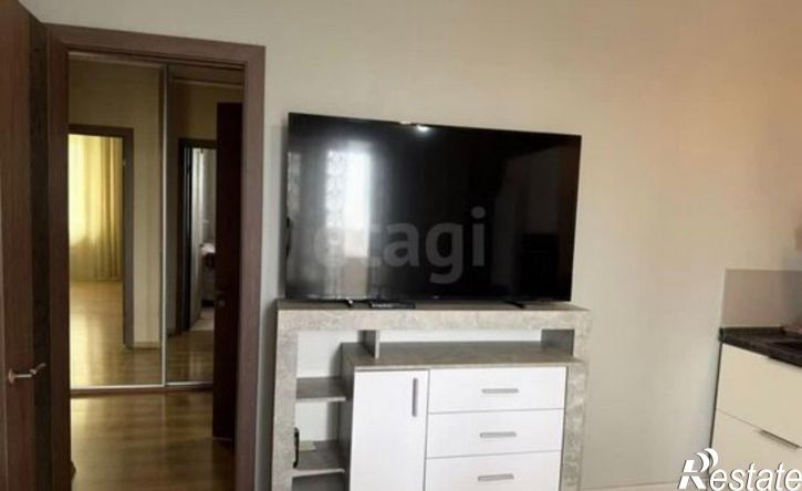 1-комн квартира ул Краматорская, 19Б,  д. 19Б