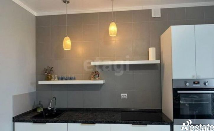 1-комн квартира ул Краматорская, 19Б,  д. 19Б