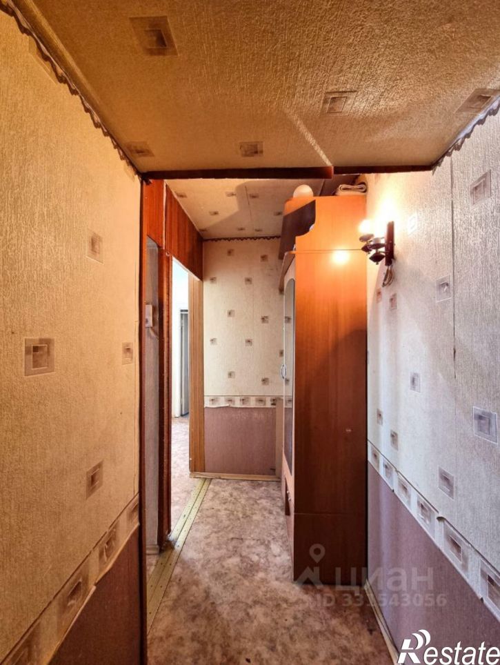 3-комн квартира ул Щорса, 2А,  д. 2А