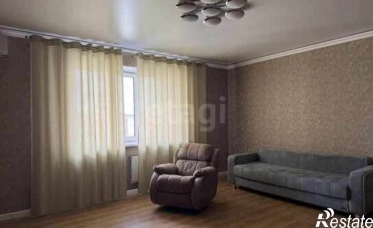 1-комн квартира ул Краматорская, 19Б,  д. 19Б