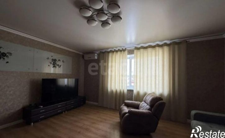 1-комн квартира ул Краматорская, 19Б,  д. 19Б