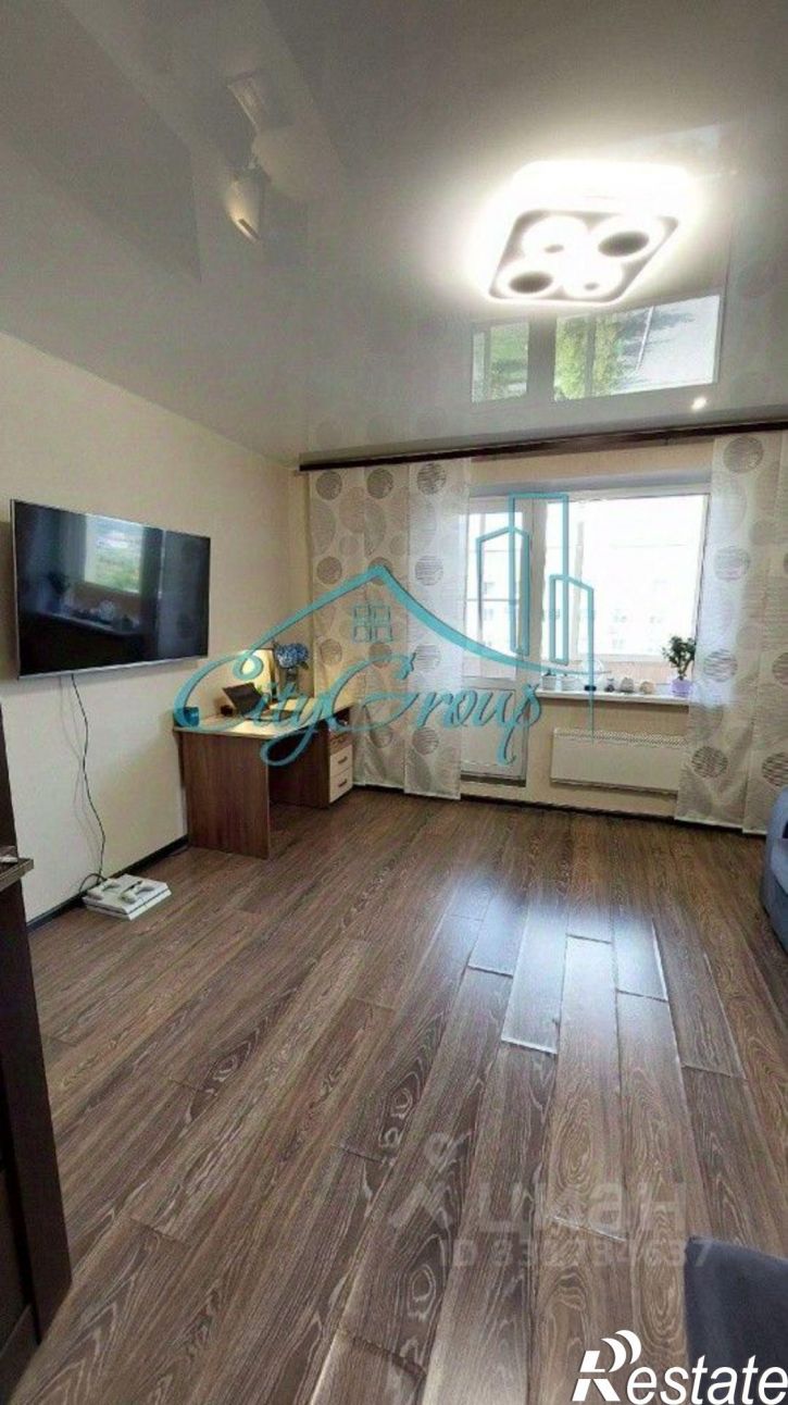 1-комн квартира ул м.Жукова, 1Б,  д. 1Б