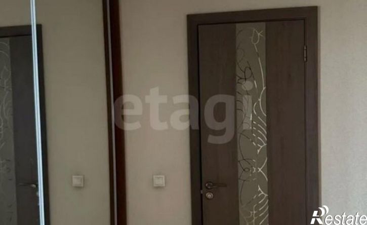 1-комн квартира ул Краматорская, 19Б,  д. 19Б