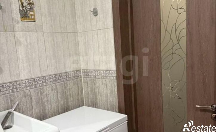 1-комн квартира ул Краматорская, 19Б,  д. 19Б