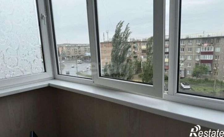 1-комн квартира ул Краматорская, 19Б,  д. 19Б