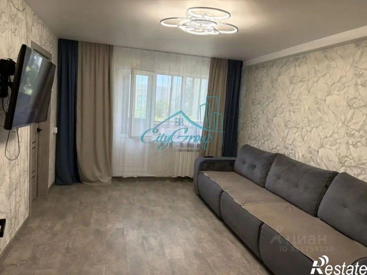 3-комн квартира мкр 6-й, 11,  д. 11