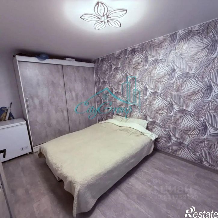 3-комн квартира мкр 6-й, 11,  д. 11