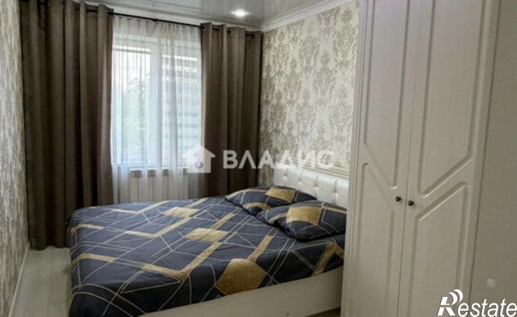 3-комн квартира ул Ленинского Комсомола, 14А,  д. 14А