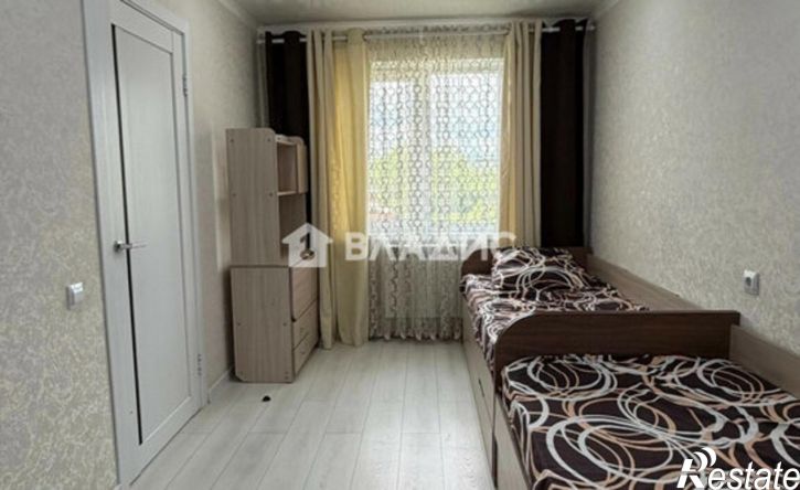 3-комн квартира ул Ленинского Комсомола, 14А,  д. 14А