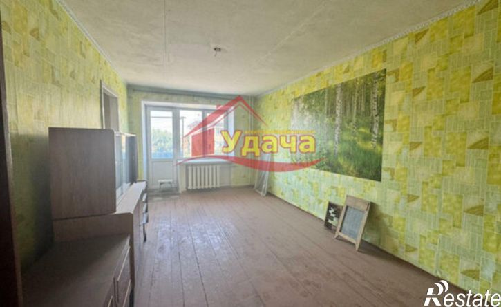 3-комн квартира ул Просвещения, 56,  д. 56