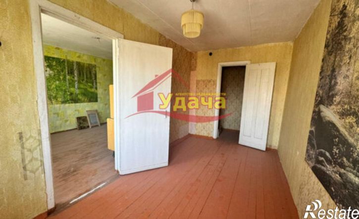 3-комн квартира ул Просвещения, 56,  д. 56