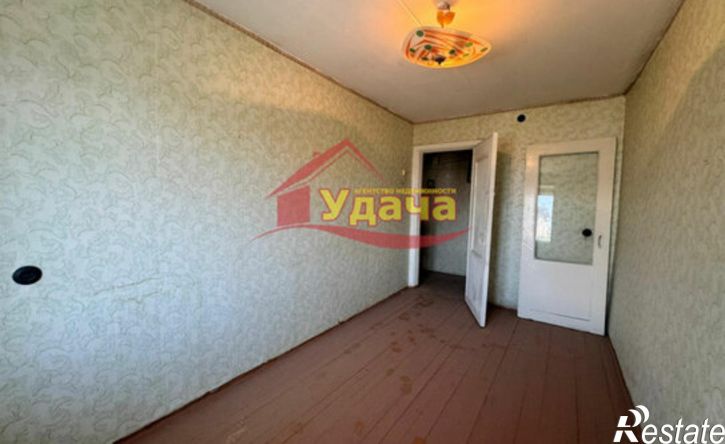 3-комн квартира ул Просвещения, 56,  д. 56
