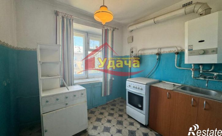 3-комн квартира ул Просвещения, 56,  д. 56