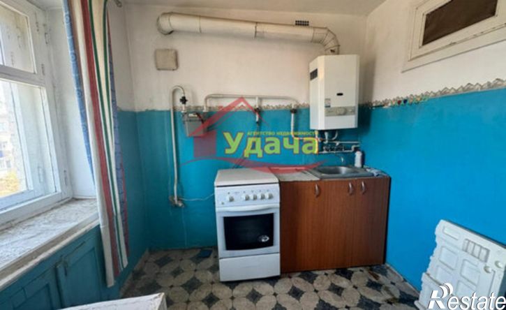 3-комн квартира ул Просвещения, 56,  д. 56