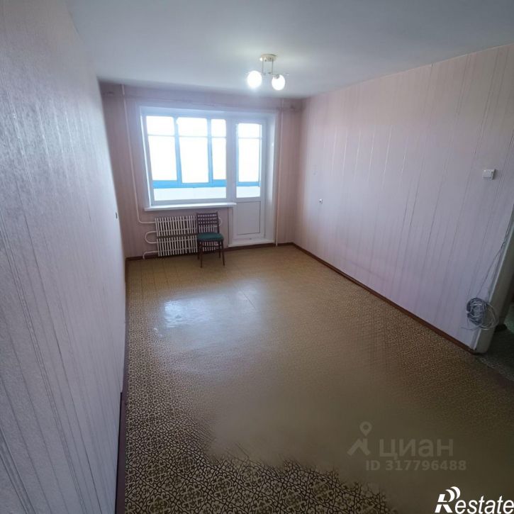 1-комн квартира ул Попова, 5А,  д. 5А
