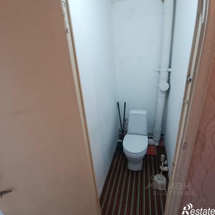 1-комн квартира ул Попова, 5А,  д. 5А
