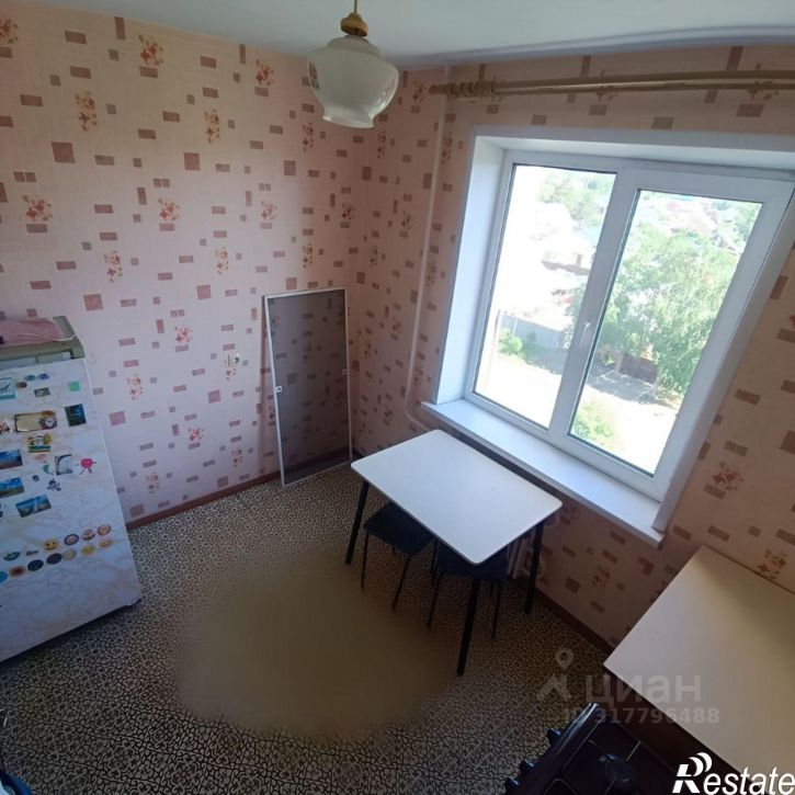 1-комн квартира ул Попова, 5А,  д. 5А