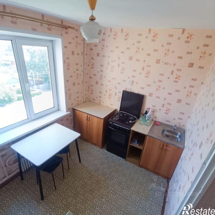 1-комн квартира ул Попова, 5А,  д. 5А