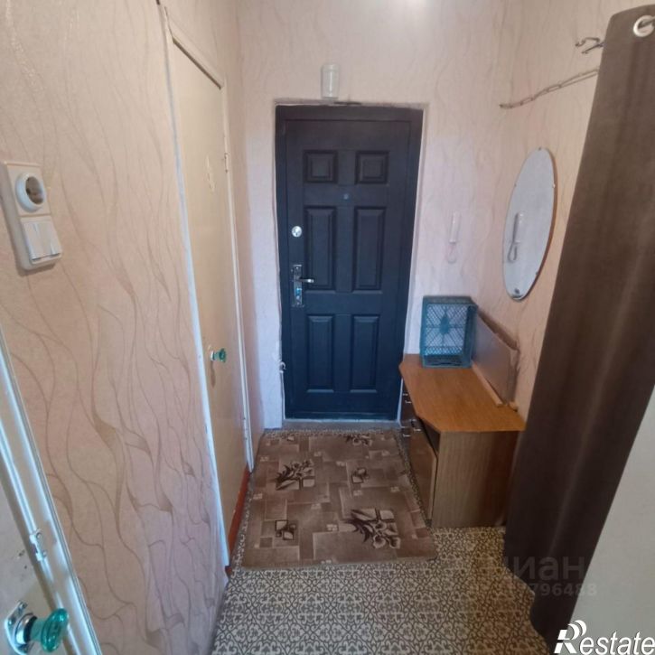 1-комн квартира ул Попова, 5А,  д. 5А