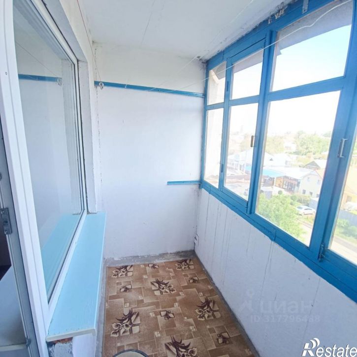 1-комн квартира ул Попова, 5А,  д. 5А