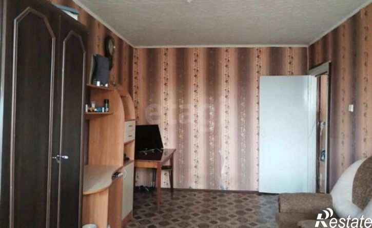 1-комн квартира Орск, посёлок ОЗТП, Заводской переулок, 2А